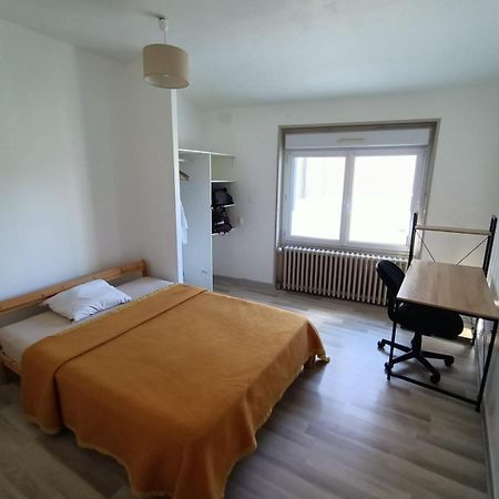 Le Relais Hotel Poitiers Exterior photo